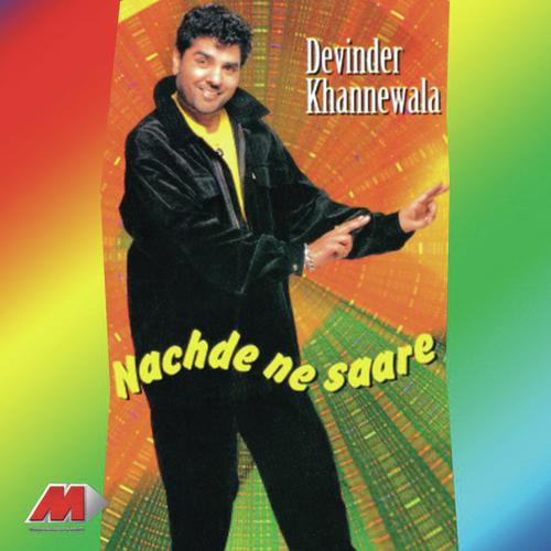 Devinder Khannewala Songs MP3 Download